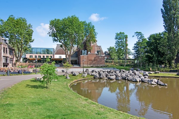 Medium property photo - Borneostraat 6, 1094 CJ Amsterdam